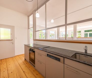 Einzigartige, neu renovierte Loftwohnung - Foto 5