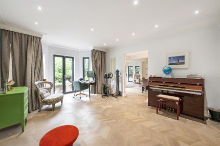 6 bedroom house to rent - Photo 3