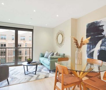 The Oakgate, KT22 7RZ, Surrey - Photo 6