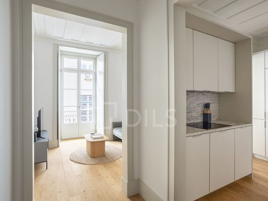 Apartamento T1 em Lisboa - Photo 1