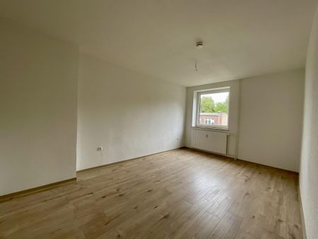 Renovierte 3-Zimmer-Wohnung in Bremerhaven - Foto 3