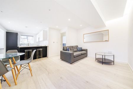2 bedroom apartment to rent - Photo 5