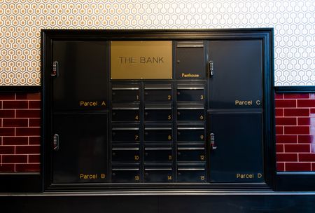 The Bank, Cardiff Bay - Photo 4