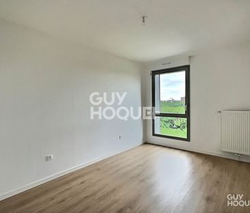Appartement 2 pièces neuf au Fort d'Aubervilliers - Photo 3