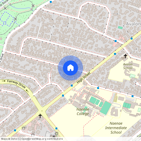 5 Frederick Street, Avalon, Lower Hutt