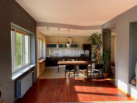 Dom na wynajem - Photo 4