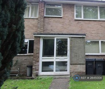 2 bedroom terraced house to rent - Photo 5