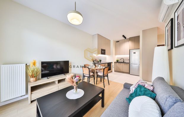 Warszawa, Mokotów, Warszawa, Mokotów, Wołoska - Photo 1