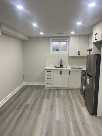 For Lease - 841 Tea Landing N/A Unit# Bsmt, Milton, Ontario - Photo 4