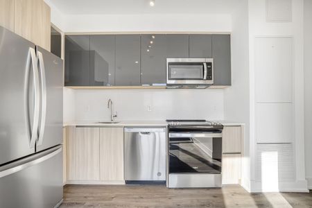 For Lease - 3100 Keele Street Unit# 1215, Toronto, Ontario - Photo 5