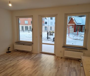 Vintergaloppsgatan, Täby - Photo 5