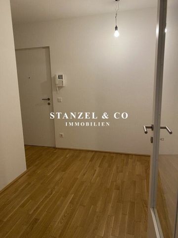 HELLES 2-ZIMMER-APARTMENT MIT GARTENTERRASSE ( BJ 2007 ) - Foto 2