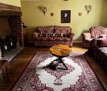 Room in a Shared House, High Street, HA1 - Photo 1