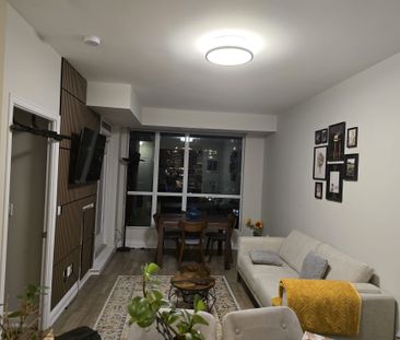 For Lease - 628 Fleet Street Unit# 622, Toronto, Ontario - Photo 3