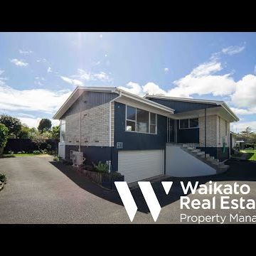 Low Maintenance Two Bedroom Home in Ideal Location - Photo 1