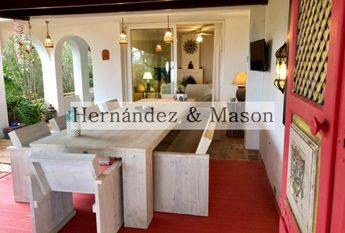 Casa en alquiler en Arroyo de la Miel