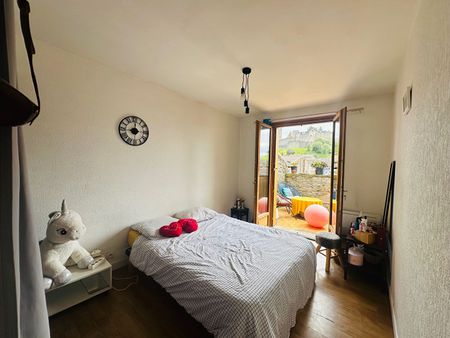 Location appartement 3 pièces, 51.39m², Carcassonne - Photo 5