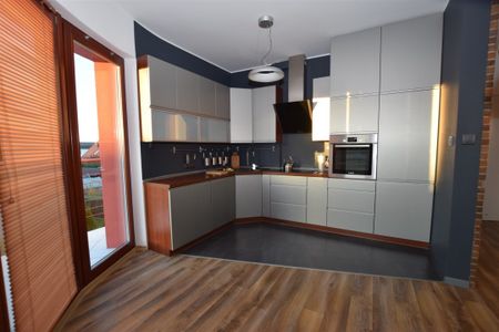 Mieszkanie Wynajem - Rumia - Photo 4