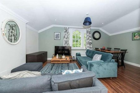 London Road, Reading, RG1 - Photo 3