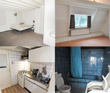 Dr. de Visserstraat 32-B01, Bergpolder, 3038TT, Rotterdam - Foto 4