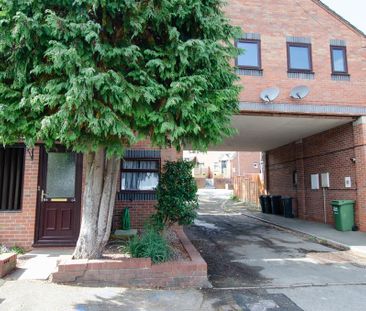 1 bedroom maisonette to rent - Photo 3