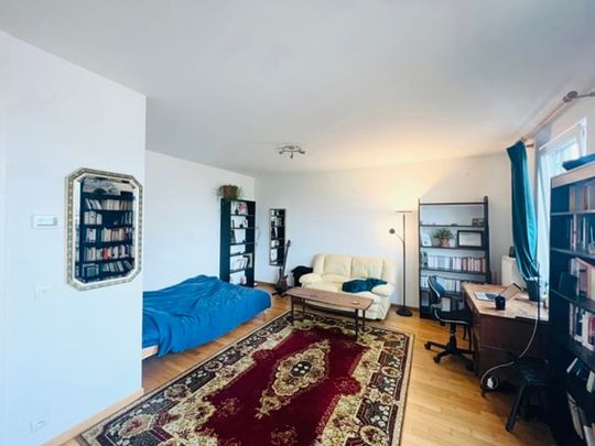 Studio te huur - Foto 1