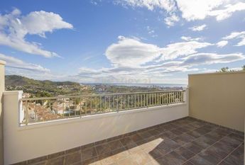 Calpe/Calp, Valencian Community