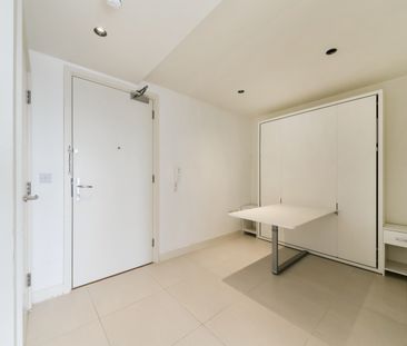 studio apartment to rent - Photo 4