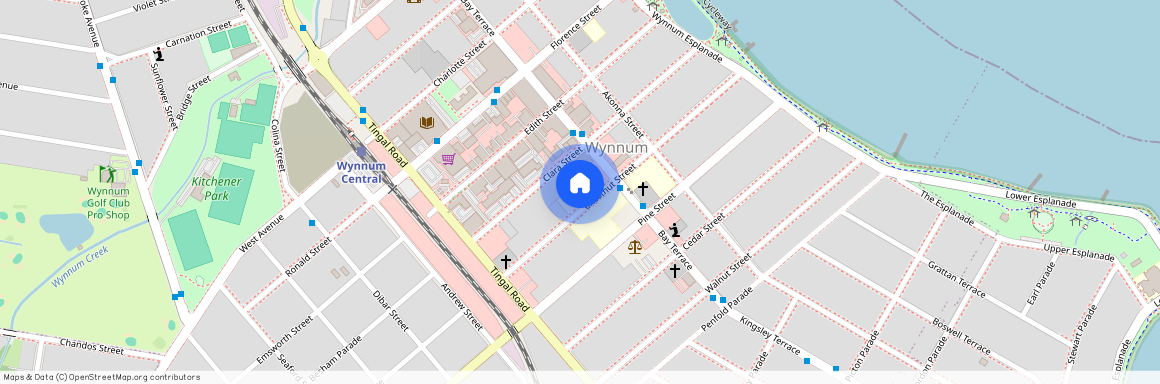 13/77 Chestnut St, Qld 4178, Wynnum