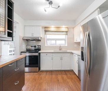 For Lease - 1050 Shawnmarr Road Unit# 106, Mississauga, Ontario - Photo 6