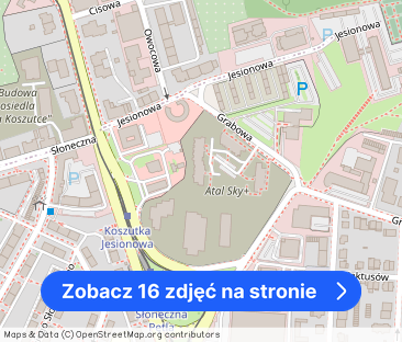Rezerwacja SKY+| nowe 2 pok| miejsce w garażu| - Zdjęcie 1