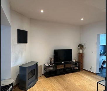 Appartement te huur - Foto 4
