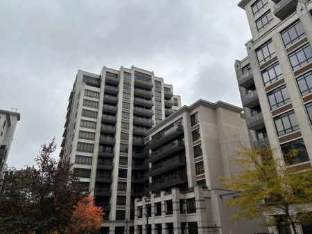 For Lease - 38 Cedarland Drive Unit# 502, Markham, Ontario - Photo 5