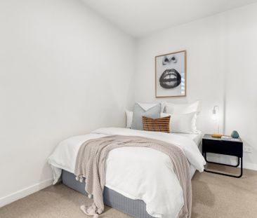 205/79 Market Street, South Melbourne VIC 3205 - Apartment For Rent... - Photo 5