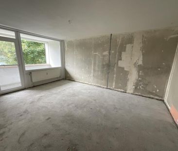 4-Zimmer-Wohnung in Dortmund Scharnhorst - Foto 1