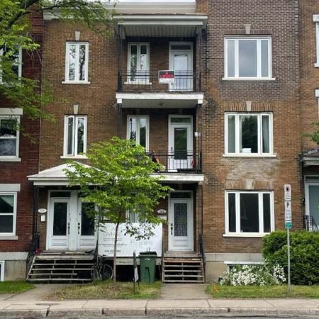 Grand 7 1/2 - Quartier Montcalm - Photo 4