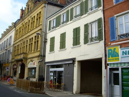 Location Appartement 2 pièces 33m² - Photo 3