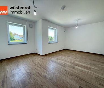 Sichern Sie sich die letzte freie 3-Zimmer-EG.-Wohnung in VILSHOFEN... - Photo 4