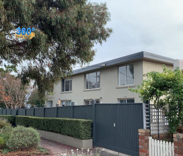Beautiful Quiet Property with a large Courtyard! - Photo 6