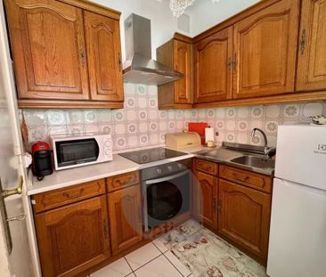 LOCATION MEUBLEE - Menton Garavan - Studio avec balcon - parfaiteme... - Photo 1