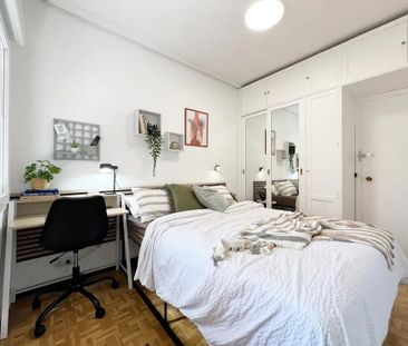 Calle Pedro Heredia, Madrid, Community of Madrid 28028 - Photo 4