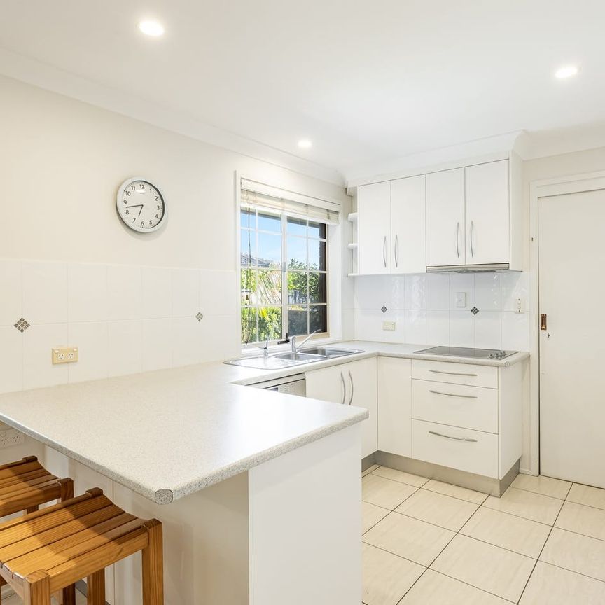 Relaxed Coastal Living - Photo 1