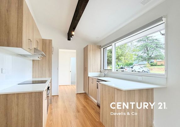 Perfect Family Home - Photo 1