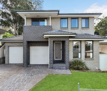 Modern Family Retreat - Ducted Air Conditioning - Photo 1