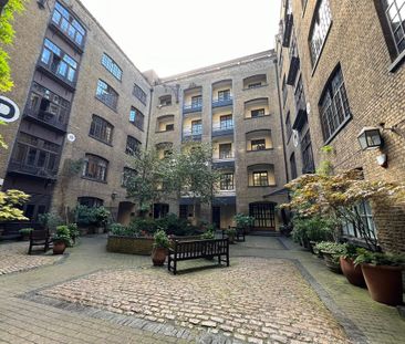 Telfords Yard , Wapping, London - Photo 6