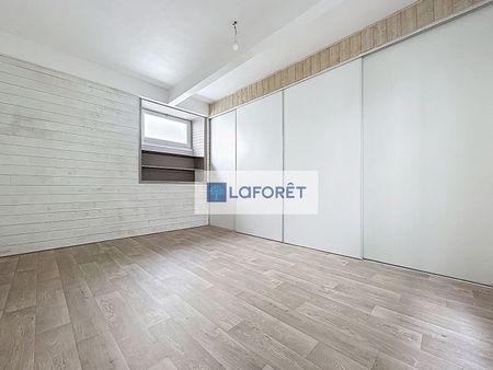 Appartement T3 Brest à louer - Photo 3