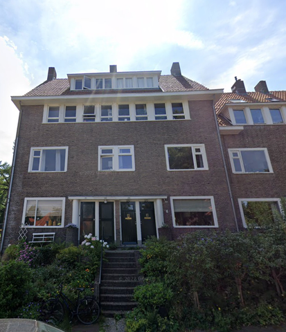 Te huur: Appartement Frans Halslaan in Arnhem - Foto 4