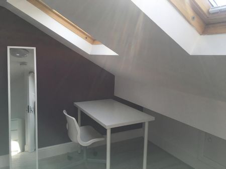 6 bedroom private hall to rent - Photo 4