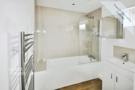 1 bedroom house share to rent - Photo 5