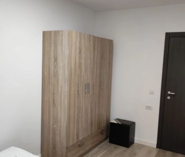 Apartament de inchiriat 3 camere Tudor Vladimirescu - Photo 5